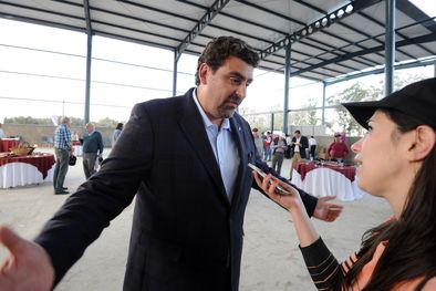 MDZol | Foto: Alf Ponce/ MDZ