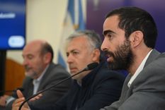 Mendoza no planea aumentar los impuestos provinciales, aunque sí aplicaría una corrección en los tributos patrimoniales. Foto: Prensa Gobierno de Mendoza