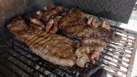 Mejoró el consumo de carne en 2025 Mejoró el consumo de carne en 2025