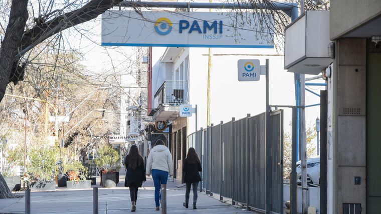 El subsidio se tramita de forma online a través del sitio oficial de PAMI o con turno en una agencia.