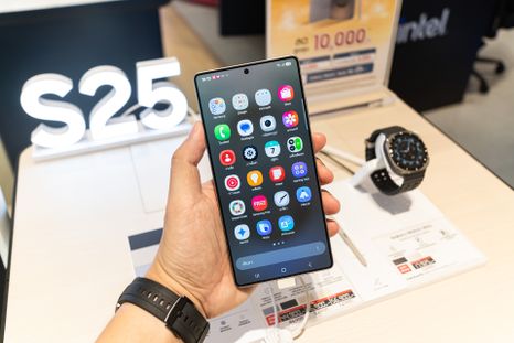 Samsung sorprende con 51% de descuento en Galaxy S25 Ultra, ahora más accesible que nunca. Samsung sorprende con 51% de descuento en Galaxy S25 Ultra, ahora más accesible que nunca.