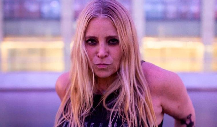 Divina Gloria sigue ligada al arte con diferentes expresiones. Foto: Captura Instagram