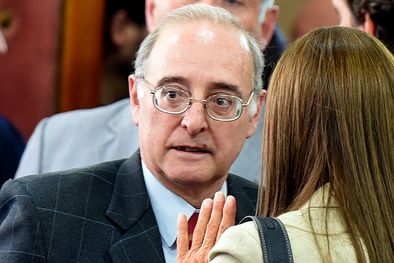 MDZol | Foto: Alf Ponce / MDZ