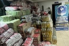 prision preventiva para tres imputados por el robo de comida para ayuda social prision preventiva para tres imputados por el robo de comida para ayuda social