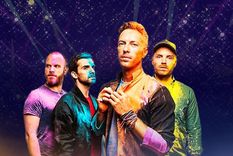 LIGHTPLAY, una oportunidad para revivir a Coldplay. Créditos: entradaweb.com