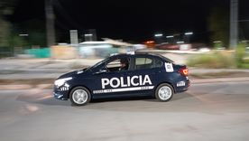 El joven fue detenido este sábado por la madrugada. El joven fue detenido este sábado por la madrugada.