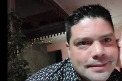 MDZol | La víctima murió en la vía pública Foto: Facebook