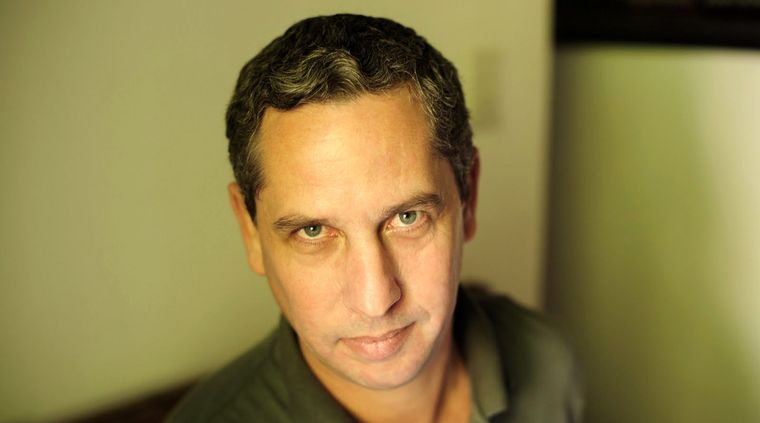 Foto: planetadelibros.com / ©Ale Lopez