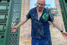 empezo a estudiar para pasar un bajon y se recibio de medico a los 64 anos empezo a estudiar para pasar un bajon y se recibio de medico a los 64 anos