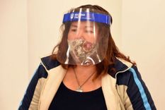 Miranda podría ser beneficiada con la revisión Foto: Juicio por jurados Miranda podría ser beneficiada con la revisión Foto: Juicio por jurados