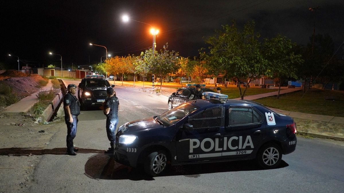 Accidente fatal en Maipú: una mujer murió tras un fuerte choque