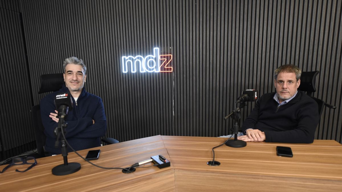 El futuro de la movilidad basada en datos: La IA llegó para cruzar todo con todo en la ... thumbnail