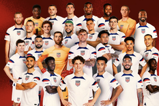 estados unidos: la participacion en el mundial qatar 2022 casi termina en escandalo