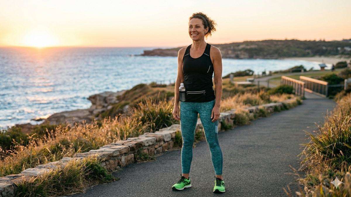 No es la caminata: el ejercicio clave para blindar el corazón y favorecer la circulación de la sangre