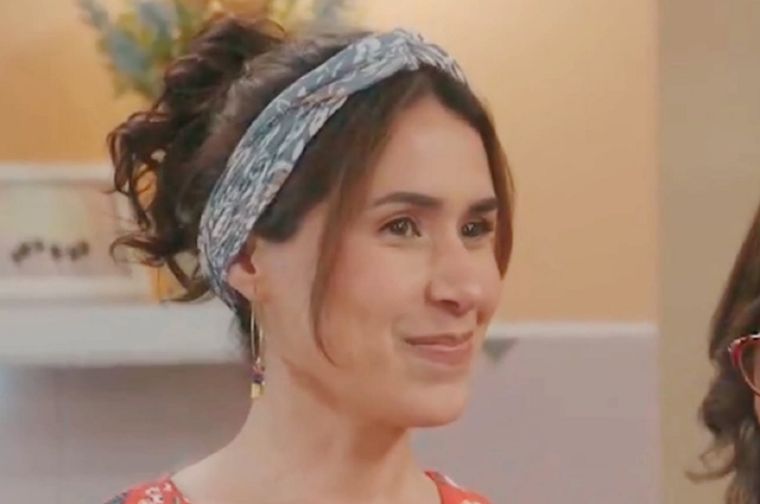 Rating Nina de azúcar