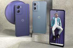 Motorola mantiene activo en Argentina su Plan Canje para renovar smartphones usados.