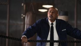 Forest Whitaker es uno de los protagonistas de este emotivo drama