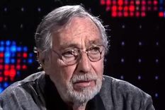 El ambiente artístico quedó en shock por la muerte de Brandoni.&nbsp;