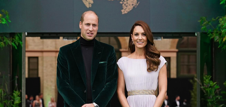 Foto: Instagram  @dukeandduchessofcambridge