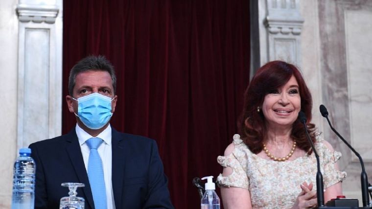 Foto: Comunicación Senado