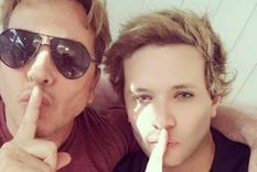 Tomasito no se guardó nada y relató el calvario que vivió con Guido Süller durante los años de convivencia en la casa que compartían.