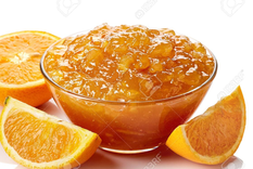 Receta tradicional de mermelada de naranja: paso a paso Foto: Shutterstock