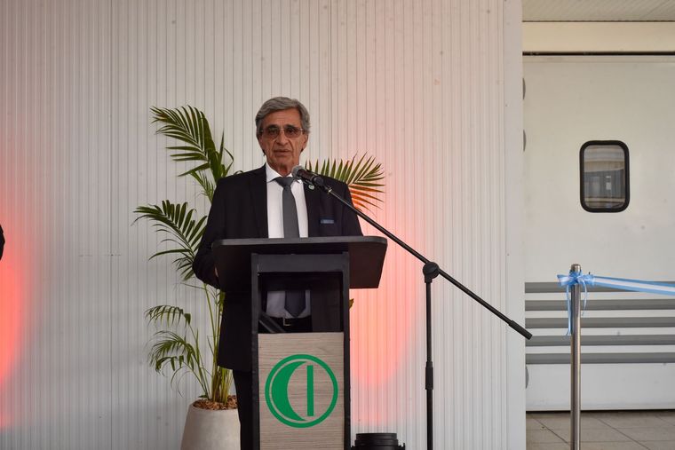 Daniel Sat, gerente general de Clisa Interior. Daniel Sat, gerente general de Clisa Interior.