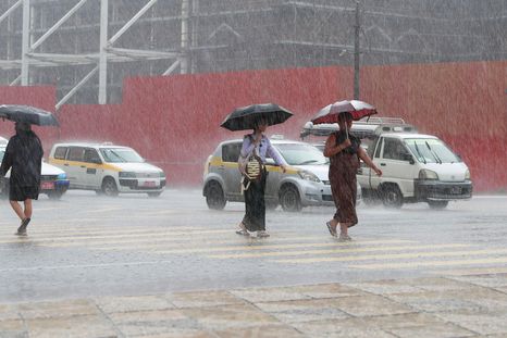 los cientificos dicen que el fenomeno de el nino ya ha empezado y advierten de los efectos climaticos extremos que puede traer los cientificos dicen que el fenomeno de el nino ya ha empezado y advierten de los efectos climaticos extremos que puede traer