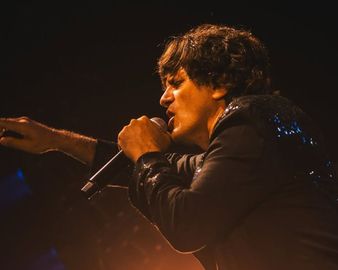 El Arena Maipú Stadium albergará una de las puestas técnicas más ambiciosas de la cartelera rockera provincial. / LM Comunicación El Arena Maipú Stadium albergará una de las puestas técnicas más ambiciosas de la cartelera rockera provincial. / LM Comunicación