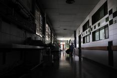 Foto: Nacho Gaffuri / MDZ