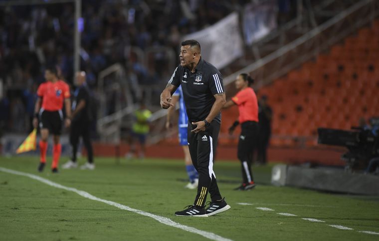 Jorge Almirón le arrebataría un fichaje a Boca Foto: Archivo