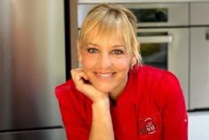 Jimena Monteverde. Foto: @jimemonteverde