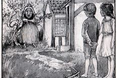 cinco cuentos de hadas inspirados en hechos reales