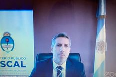 para la fiscalia, nestor y cristina kirchner instalaron una de las matrices de corrupcion mas extraordinarias