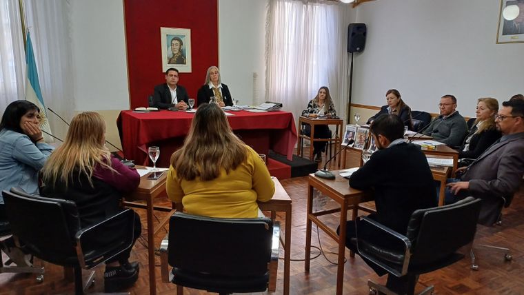 Concejales: cuánto cobran y para qué sirven.&nbsp;