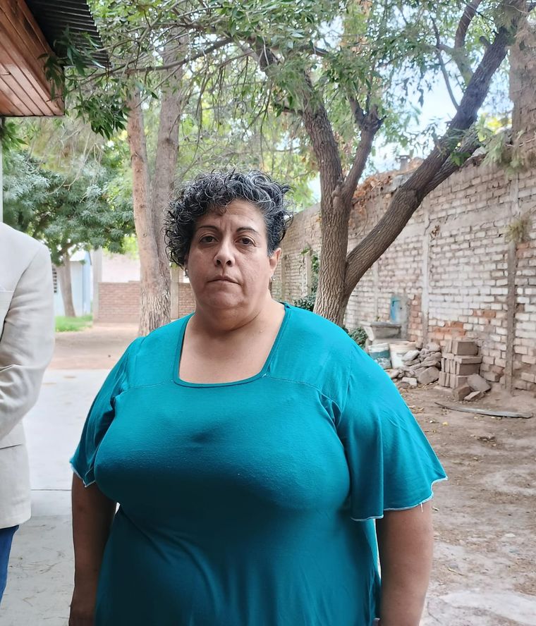 Laura Garro, directora de la institución evitó hacer especulaciones. Laura Garro, directora de la institución evitó hacer especulaciones.