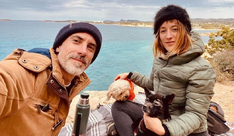 Camila Salazar decidió dedicarse a sus estudios universitarios