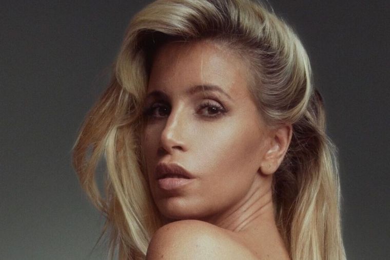 Florencia Peña Foto: Instagram Florencia Peña