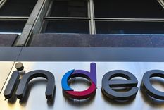 El país deberá pagar por los datos del Indec Foto: Noticias Argentinas El país deberá pagar por los datos del Indec Foto: Noticias Argentinas