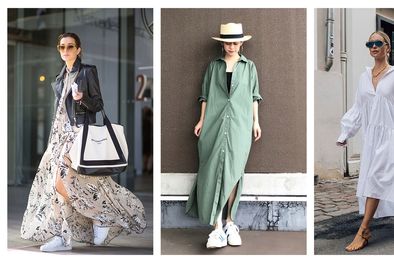 MDZol | Así podrás vestirte.