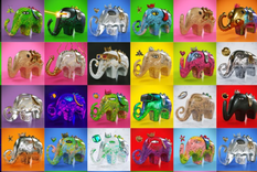 Foto: TW: @MiloVerso_NFT