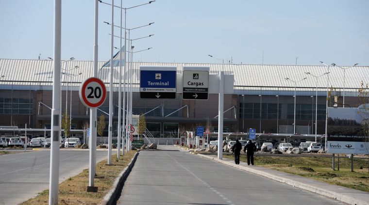 Foto: ALF PONCE MERCADO / MDZ