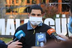 el radicalismo local sale a bancar a ojeda en la pelea por el turismo