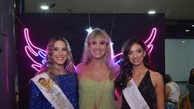 No te pierdas la extensa galerìa de fotos, al final de la nota. Foto: Gentileza