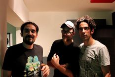 maguu anticipa canciones de su disco debut en el le parc