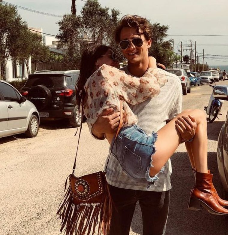 Aries, Leo y Sagitario no se aburren. Aries, Leo y Sagitario no se aburren.