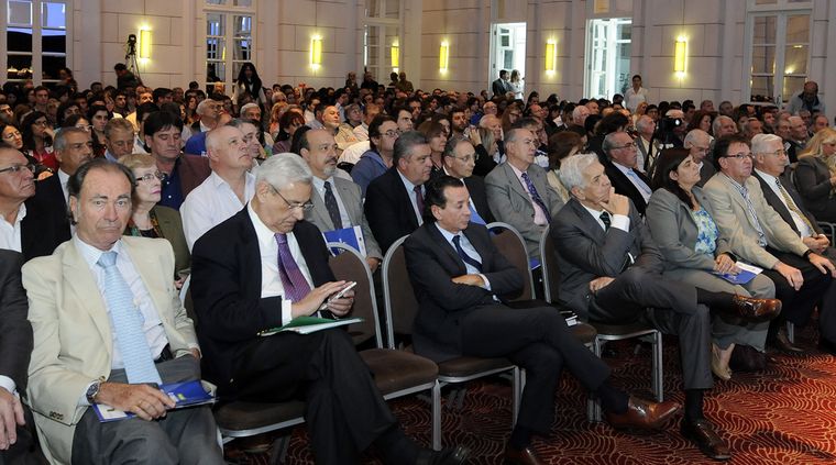 Foto: Alf Ponce / MDZ.