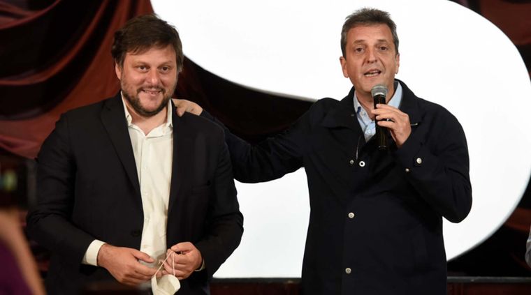 Foto: Prensa Diputados