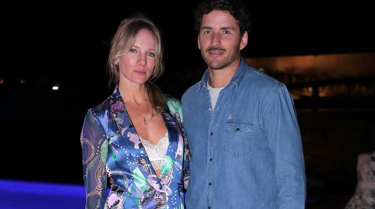 No te pierdas la galería de fotos de MDZ Sociales, al final. Foto: Gentileza Nacho Gaffuri