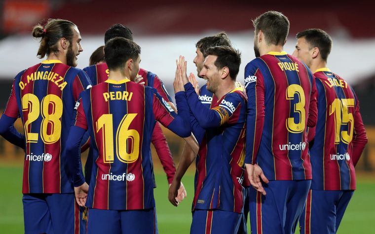 Foto: FC Barcelona